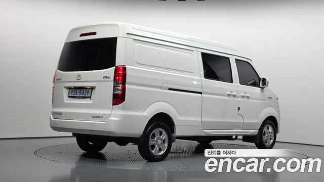 Shineray ET Van — Фото автомобиля 2