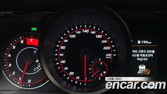 Hyundai AVANTE Avante (CN7) — Фото автомобиля 8