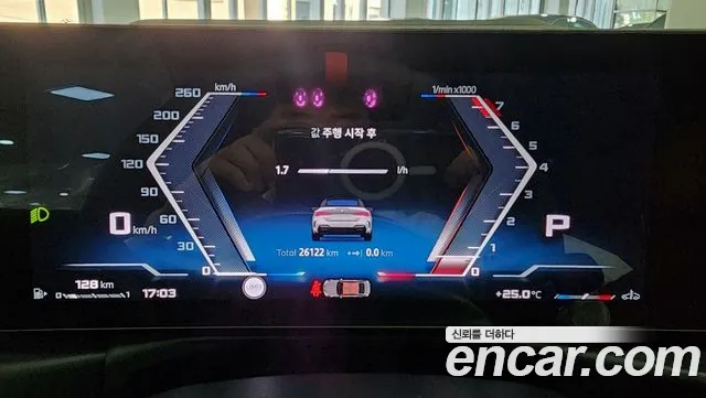 BMW 4 Series G22 — Фото автомобиля 8