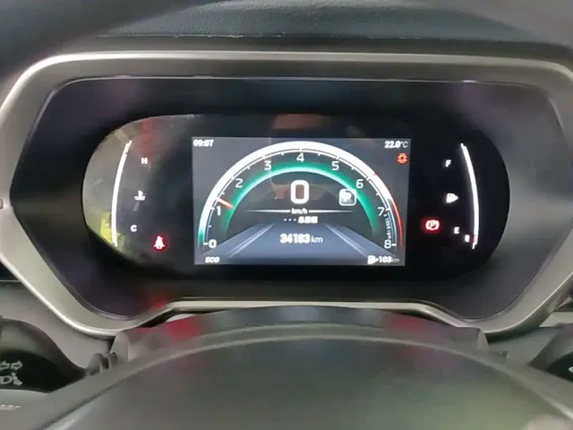 GAC Trumpchi GS4 — Фото автомобиля 11