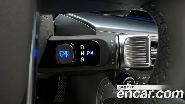 Hyundai Ioniq 9 — Фото автомобиля 8