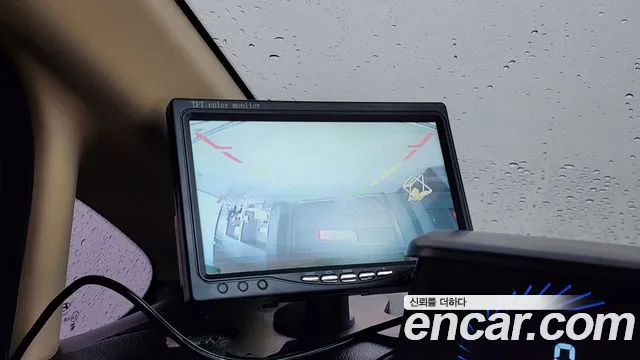 Hyundai Staria Staria Карго 5 мест — Фото автомобиля 17