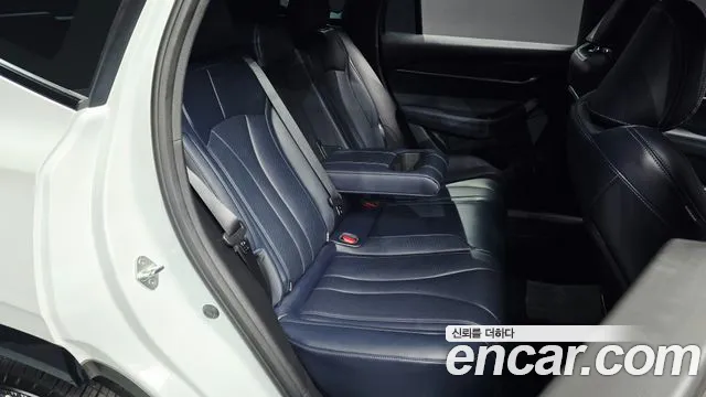Renault Korea Grand Koleos — Фото автомобиля 11