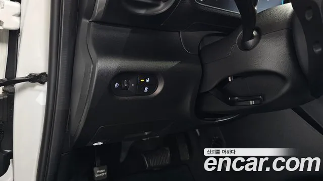 Hyundai Casper — Фото автомобиля 25