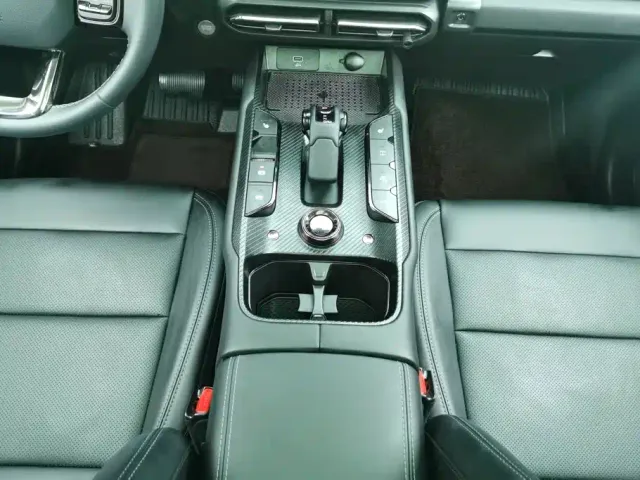 Haval Big Dog — Фото автомобиля 16