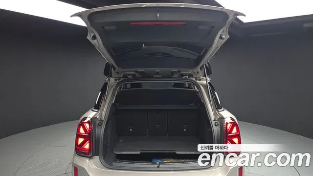 Mini Countryman — Фото автомобиля 20