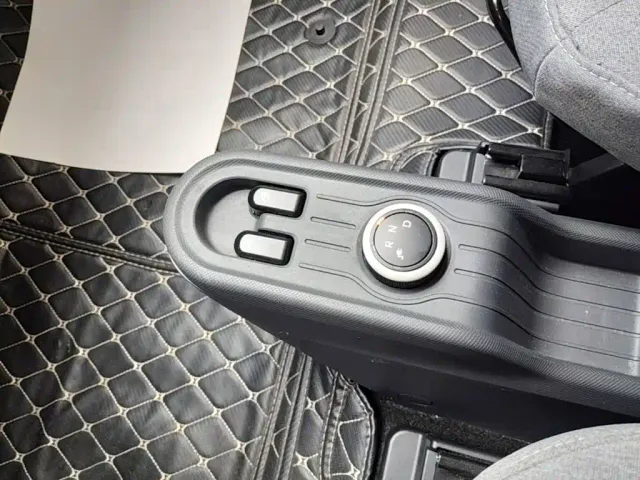 Wuling Hongguang Mini EV — Фото автомобиля 13