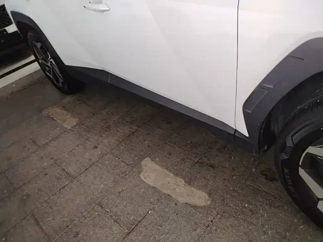 Hyundai Tucson — Фото автомобиля 20