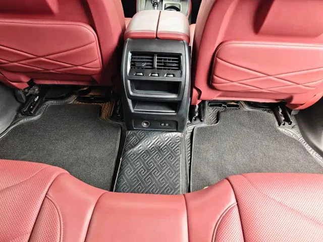 BMW X5 — Фото автомобиля 27