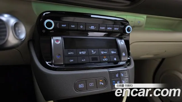 Hyundai Casper Electric — Фото автомобиля 24