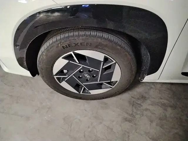 Hyundai ELEXIO — Фото автомобиля 22