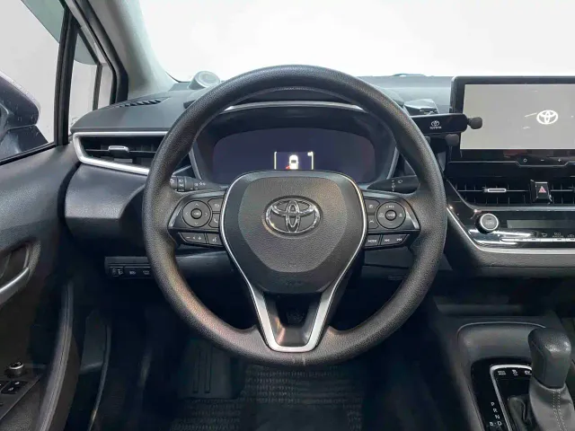 Toyota Levin — Фото автомобиля 7