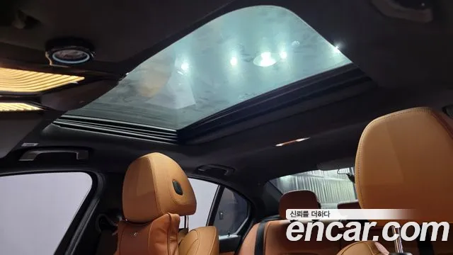 BMW 3-Series 3 серия (G20) 320i M Sport — Фото автомобиля 18