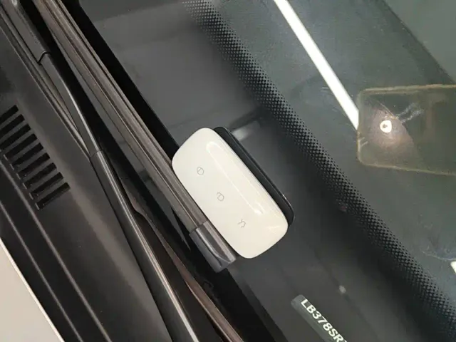 Geely Galaxy Stellar 6 — Фото автомобиля 11