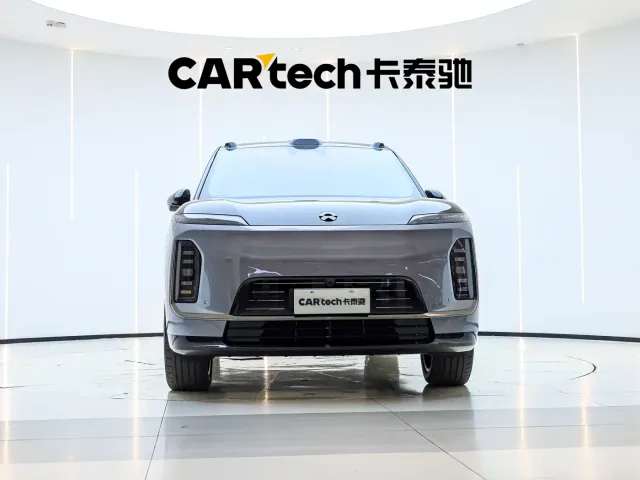 Nio ES9 — Фото автомобиля 9