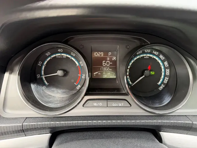 Škoda Kamiq 2021 GT 1.5L Automatic Flagship Edition — Фото автомобиля 19