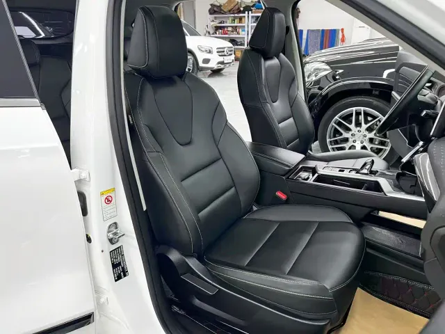 Haval Chitu — Фото автомобиля 18
