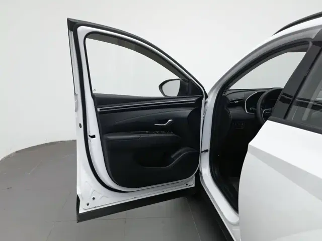 Hyundai Tucson — Фото автомобиля 8