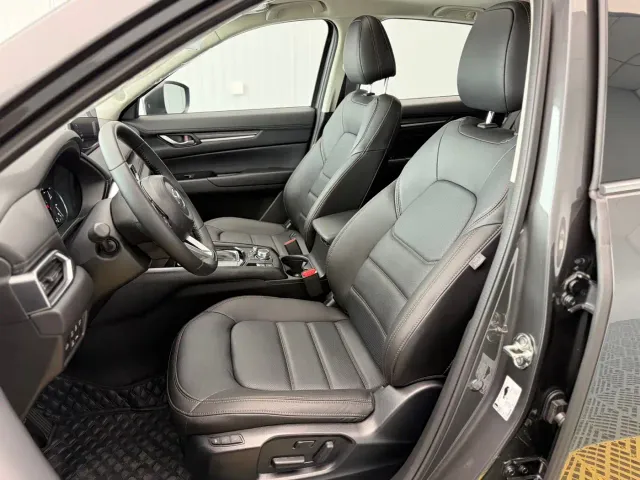 Mazda CX-5 — Фото автомобиля 15