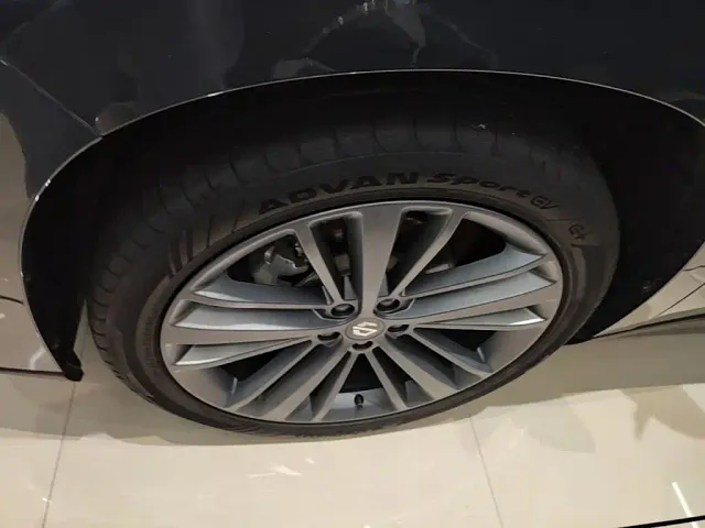 Leapmotor C16 — Фото автомобиля 22