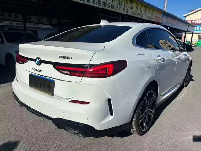 BMW 2 Series — Фото автомобиля 7