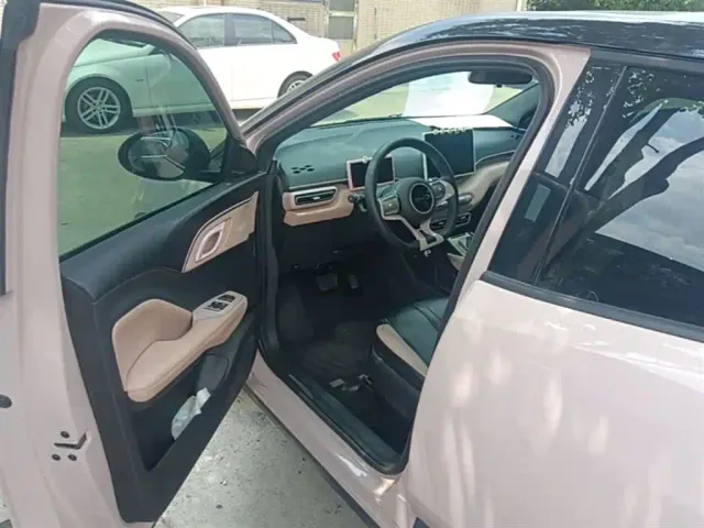 BYD Seagull — Фото автомобиля 15