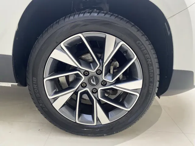 Jetta VS5 — Фото автомобиля 15