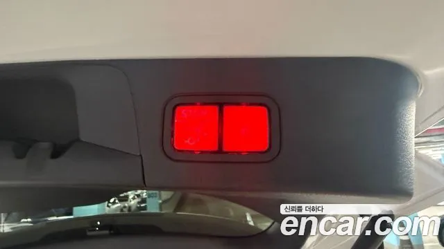 Mercedes-Benz EQB — Фото автомобиля 14