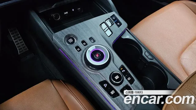 Kia Sportage 5th Gen — Фото автомобиля 12