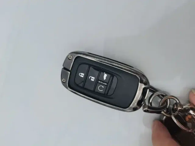 Honda Avancier — Фото автомобиля 8