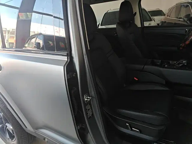 Haval Raptor — Фото автомобиля 24