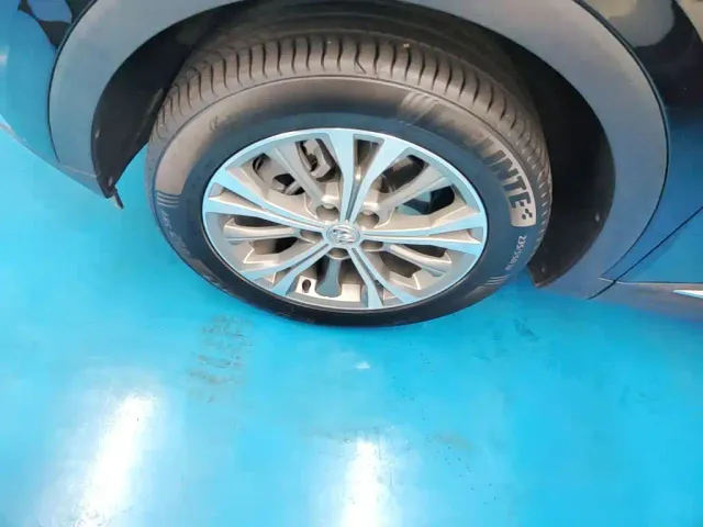 Buick Envision Plus — Фото автомобиля 22