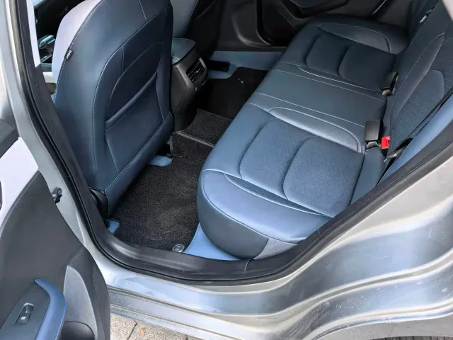 Chevrolet Monza — Фото автомобиля 9