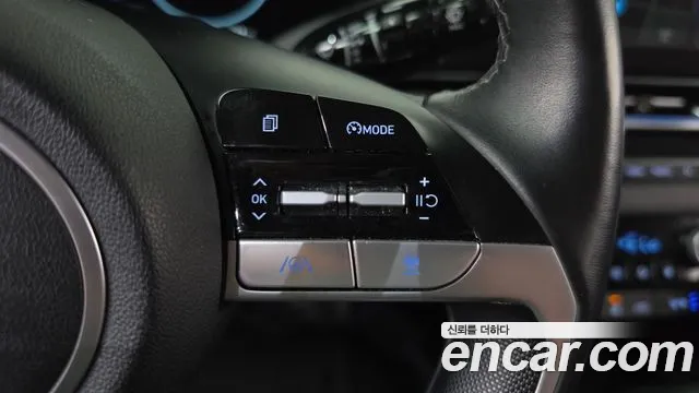 Hyundai Avante CN7 — Фото автомобиля 16