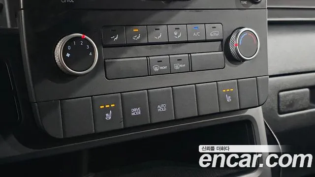 Hyundai Staria — Фото автомобиля 17