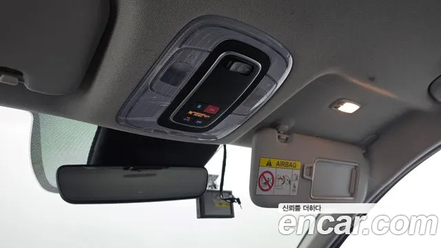 Hyundai Avante CN7 — Фото автомобиля 19