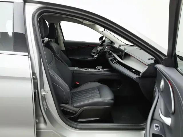 Chery Arrizo 8 — Фото автомобиля 23