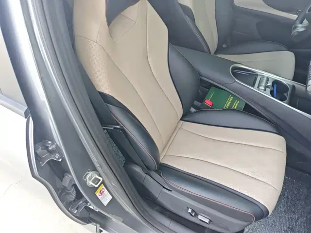 BYD Dolphin — Фото автомобиля 24