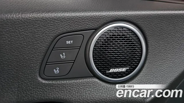 Hyundai Sonata Sonata (DN8) — Фото автомобиля 24