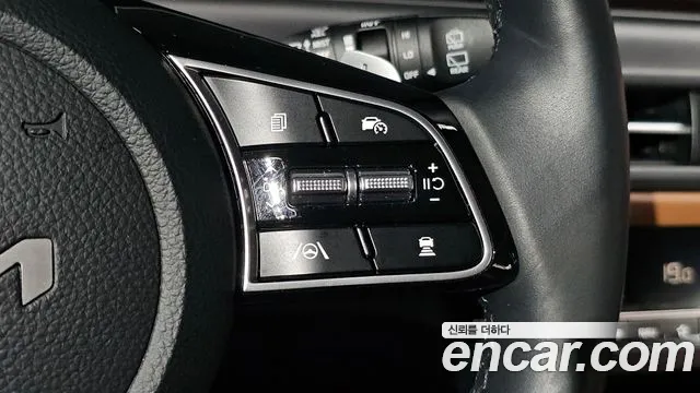 Kia Seltos Seltos (New) — Фото автомобиля 18