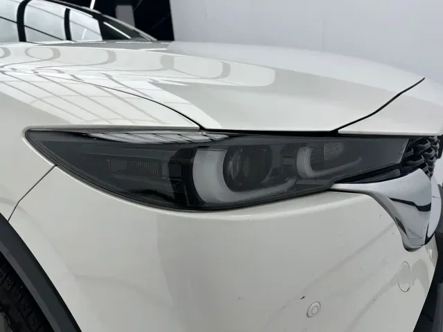 Mazda CX-5 — Фото автомобиля 10