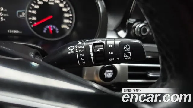 Kia Seltos — Фото автомобиля 30