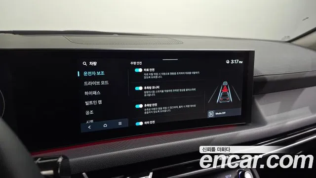 Hyundai Sonata — Фото автомобиля 21