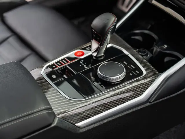 BMW M2 — Фото автомобиля 14