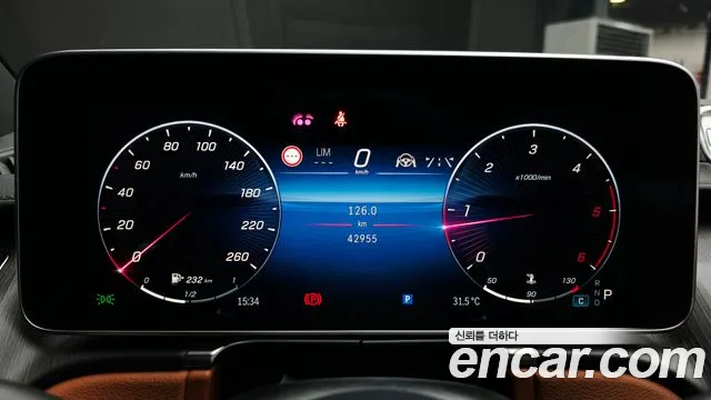 Mercedes-Benz S-Class — Фото автомобиля 8