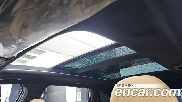 Kia Sorento 4th Gen — Фото автомобиля 17