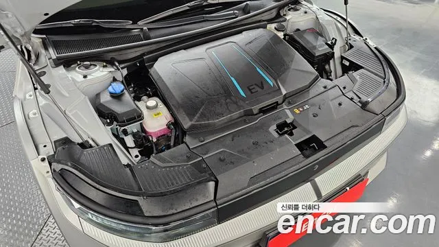 Hyundai Ioniq5 — Фото автомобиля 2