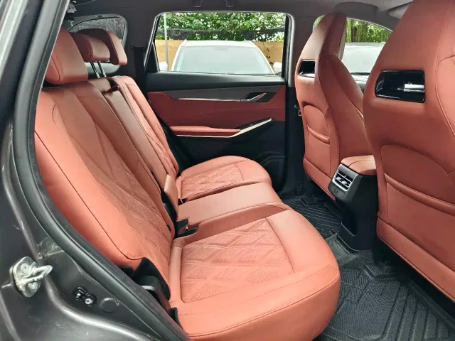 Changan CS75 Plus — Фото автомобиля 10