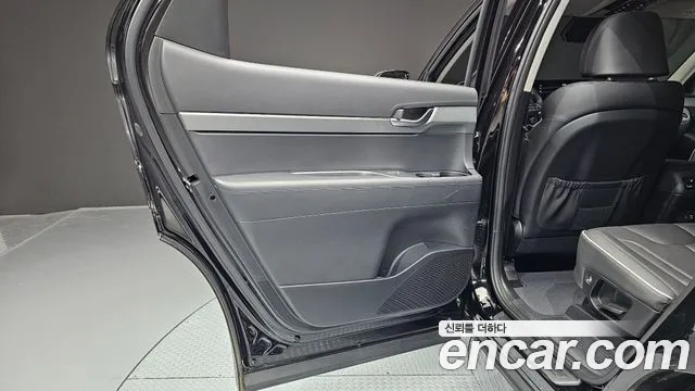 Hyundai Palisade The New Palisade — Фото автомобиля 14