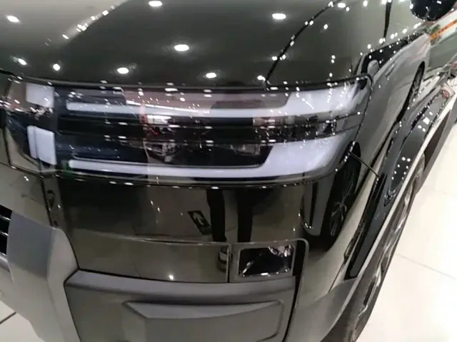 BYD FangChengBao Titanium 7 — Фото автомобиля 23